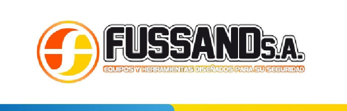 LOGOS CLIENTES_FUSSAND SA